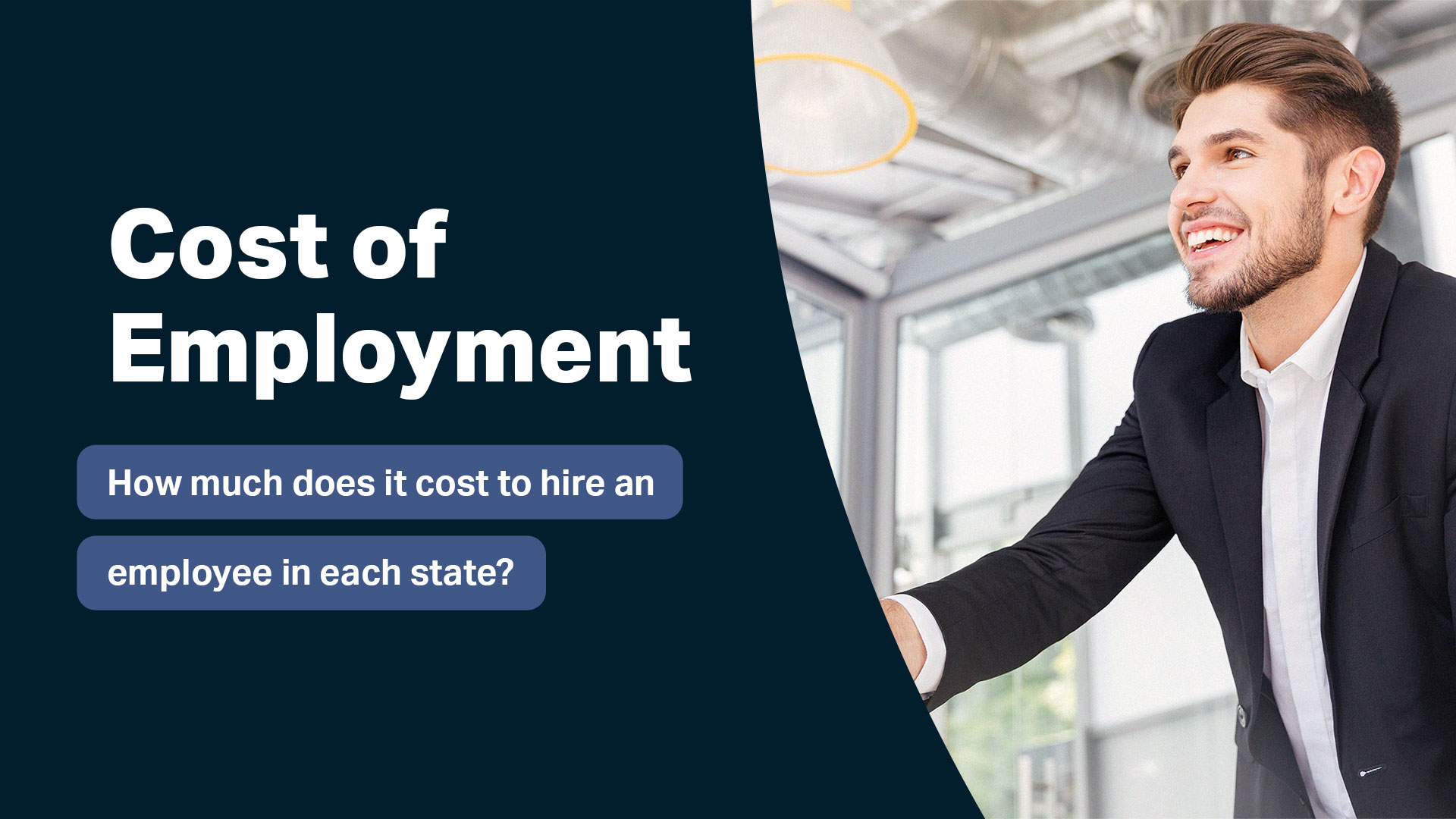 Cost Of Employment Tipalti