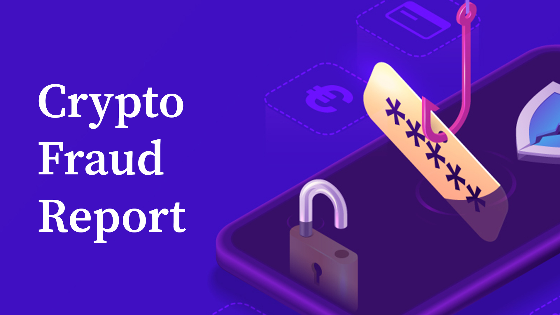 Crypto Fraud Report CoinJournal