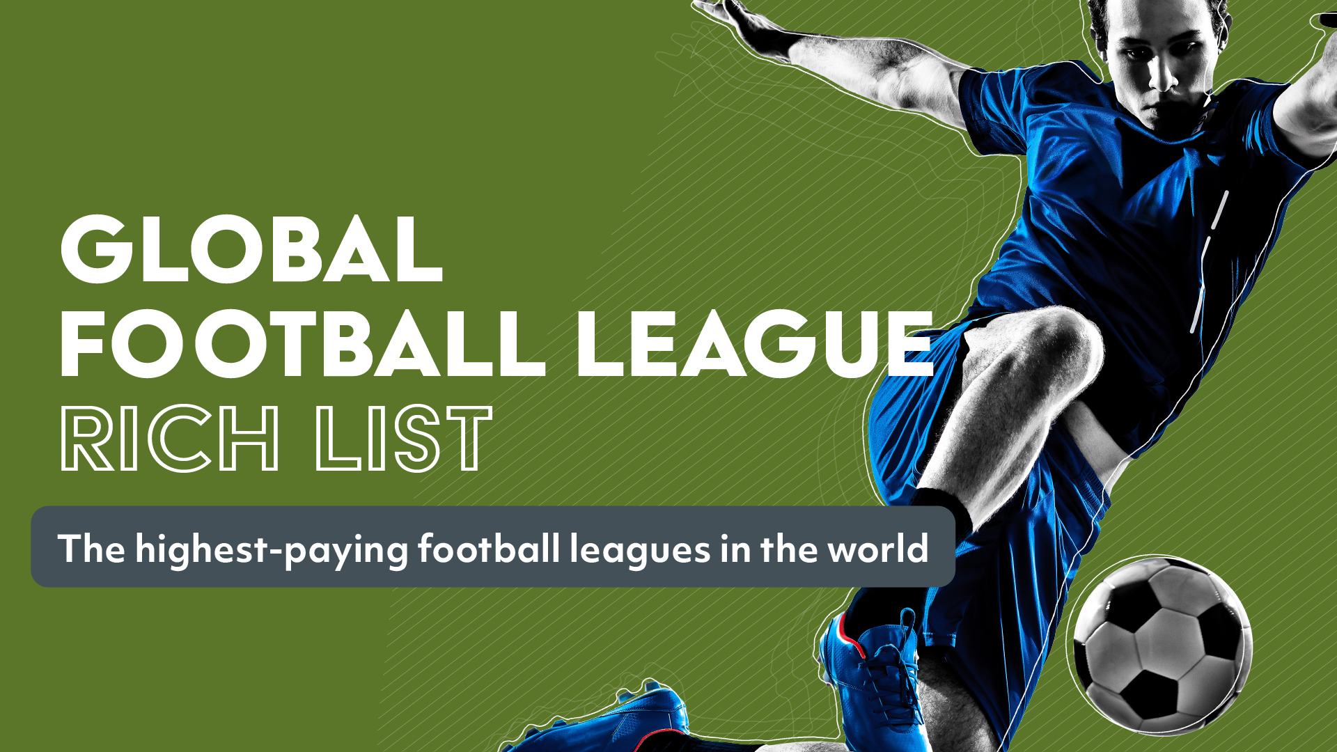 Global Football League Rich List OLBG Global Football League Rich List OLBG
