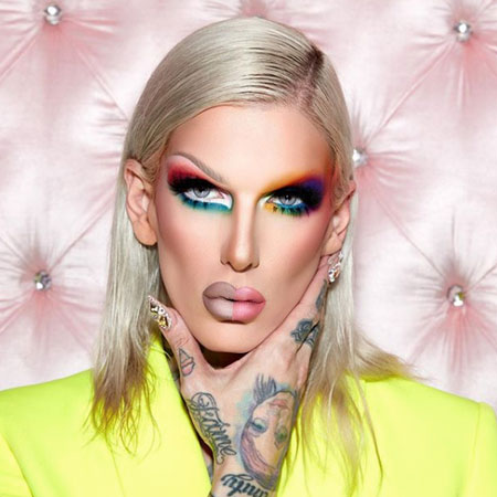 Jeffree Star